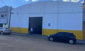 Imagem 4: Barracão para locação, excelente estrutura de 800 m² por R$ 9.600/mês próximo a BR-369 Ja