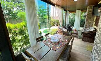 Imagem 2: Casa em Gravatá condomínio fechado