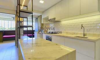 Imagem 3: Apartamento moderno no Cristo Rei conforto, praticidade e lazer completo