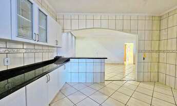 Imagem 7: Sobrado residencial / comercial á venda no Bairro Jardim Interlagos, próximo à Rod. Anhang