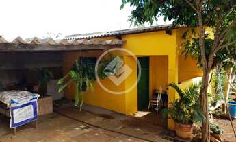 Imagem 5: Chácara com 3.512 m² Localização Privilegiada Próximo ao DAIA codigo: 158118