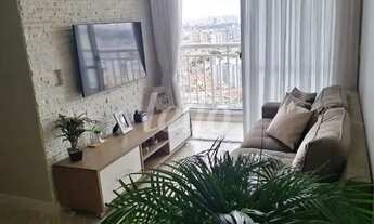 Imagem: Apartamento 2 quartos à venda no(a) Vila