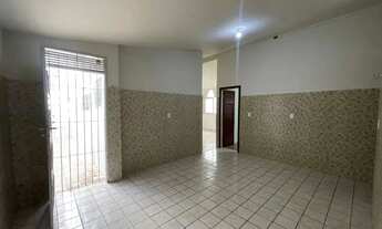 Imagem 7: Casa com 3 dormitórios para alugar, 136 m² por R$ 2.200,00/mês - Lagoa Nova - Natal/RN