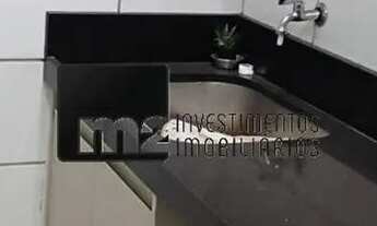 Imagem 7: Apartamento no setor Vila Rosa COM 2 quartos