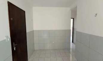 Imagem 4: Sem Nome Rua Jundiai - 1º ANDAR - SALA ÚNICA 2 QTOS 1 SUÍTE