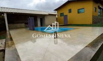 Imagem 5: CHACARA A VENDA NO VIVENDAS SANTA MONICA II EM IGARAPE