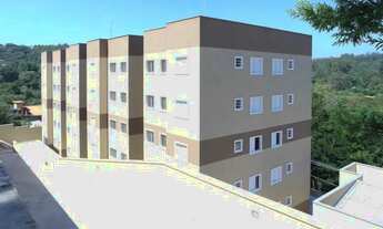 Imagem 2: Apartamento em Rua Nápoles - Jardim Colibri - Cotia/SP