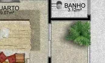 Imagem 12: Super Oportunidade no Prédio mais vendido do ano ! Com condição de pagamento direto!