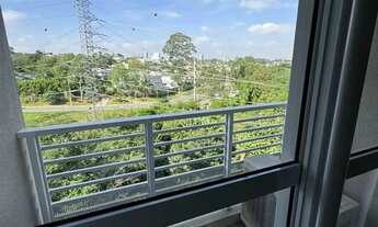 Imagem: Link Studios Mobiliado - 45m2 - Só R$490