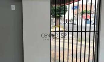 Imagem 3: Vila Santa Tereza, Loja para venda com 48 m²