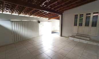 Imagem 2: Casa para alugar, 3 quartos, Bom Jesus - Uberlândia/MG - Rotina Imobiliária