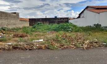 Imagem 3: Lote Setor dos Afonsos 450m2