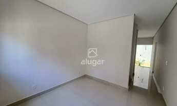 Imagem 3: Casa Condomínio Fechado para alugar, 3 quartos, 1 suíte, 2 vagas, Loteamento Reserva Real