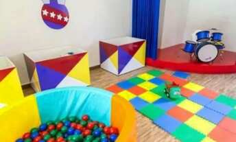 Imagem 7: Apartamento a venda com 02 quartos no Jardim Oceania - AP10060