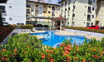 Imagem: Rio Tropicais excelente apartamento