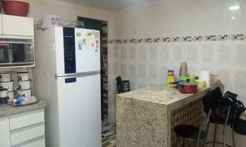 Imagem 6: CASA NA CIDADE OPERÁRIA