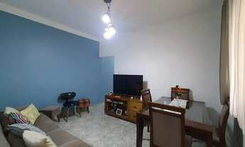 Imagem 5: Oótimo apartamento à venda com 2 quartos no Gonzaga em Santos