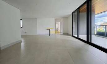 Imagem 3: Apartamento, batel, andar alto, enoslarado, 3 suítes, 151 m² privativos, 2 vagas de garage