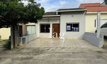 Imagem 14: Casa com 3 quartos à venda, 100 m² - Condomínio Horto Florestal III - Sorocaba/SP