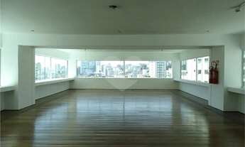 Imagem 5: Prédio inteiro à venda ou para locação em Consolação - SP