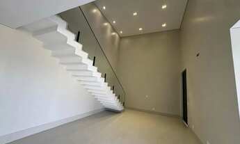 Imagem 7: O SOBRADO MAIS LINDO DO JARDIM ATLÂNTICO FICOU PRONTO, E ESTÁ À VENDA