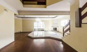 Imagem 4: Casa à Venda - Alphaville, 5 Quartos, 395 m2