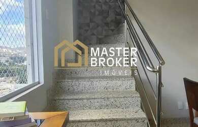 Imagem 5: Cobertura à venda, Gourmet, Com Marcenaria e Acabamentos de primeira linha, Salgado Filho