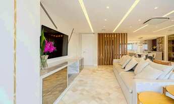 Imagem 4: Myrá Alphaville - Edifício Myrá