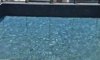 Imagem 3: Quarto e Sala mobiliado disponível para 1º Locação na Pituba