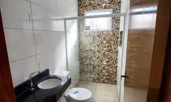 Imagem 6: CASA ASSOBRADADA - JARDIM SANTA ROSA - SP