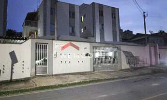 Imagem: Apartamento em Rua Maria Lígia Viana Molinari