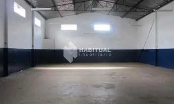 Imagem 5: Aluguel Barracão CUSTODIO PEREIRA