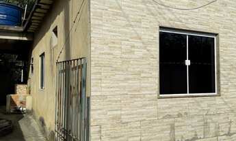 Imagem 5: Casa ampla com garagem