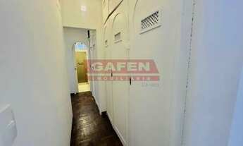 Imagem 6: Apartamento no Leblon - 2 quartos com vaga de garagem