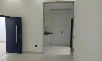 Imagem 7: Casa para venda com 105 metros quadrados com 3 quartos