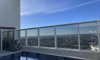 Imagem 7: Cobertura no Setor Park Lozandes com 4 quartos