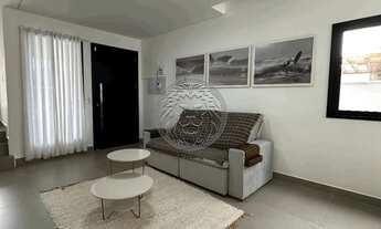 Imagem 3: Casa com 3 suítes no Loteamento Jardim Campeche - Florianópolis/SC