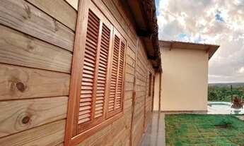 Imagem 7: CHÁCARA - VENDA - Condomínio Vale das Águas Claras, Zona Rural - Chapada dos Guimarães/MT