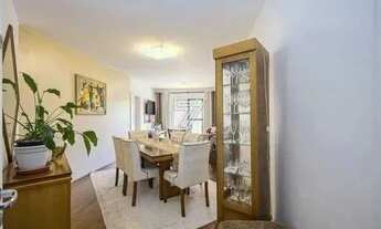 Imagem 6: Imóvel para venda possui 100 metros quadrados com 2 quartos em Vila Izabel - Curitiba - PR