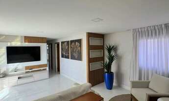 Imagem 6: Linda Cobertura na Praia do Morro em Guarapari ES