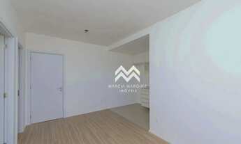 Imagem 3: APARTAMENTO PARA ALUGAR NO VILA DA SERRA COM 1 QUARTO , 44 m² por R$ 5200,00 /mês - Nova L