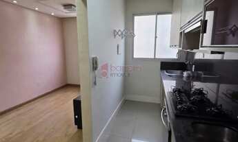 Imagem 4: APARTAMENTO PARA LOCAÇÃO NO CONDOMÍNIO SPAZIO JABUTICABEIRAS - JUNDIAÍ/SP