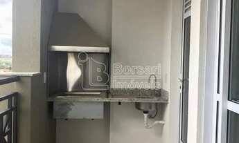 Imagem 2: Locação de Apartamentos / Padrão na cidade de Araraquara