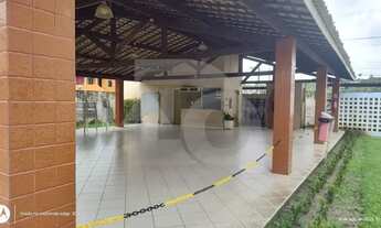 Imagem 3: Apartamento de 3/4 no Novo Sol com Área de Serviço e Gás Incluso