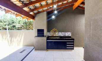 Imagem: Casa com 3 dormitórios à venda, 120 m²