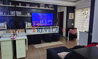 Imagem: AP-9467 Lindo apartamento todo planejado