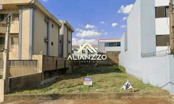 Imagem: Terreno à venda no Residencial Flórida