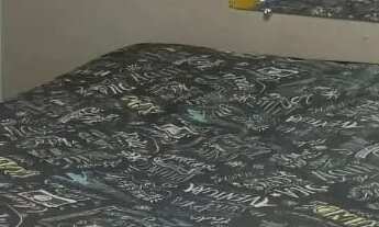 Imagem 2: Piscina em Guaratuba