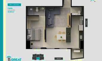 Imagem: Setor Central - Goiânia - GO