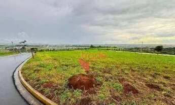 Imagem 3: Terreno à Venda em Condomínio Fechado no Bairro Quinta da Primavera em Ribeirão Preto. Exc